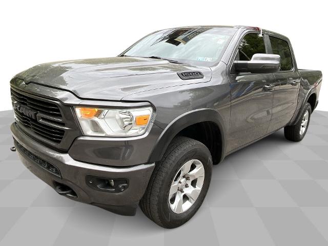 2019 Ram 1500 Vehicle Photo in PITTSBURGH, PA 15226-1209