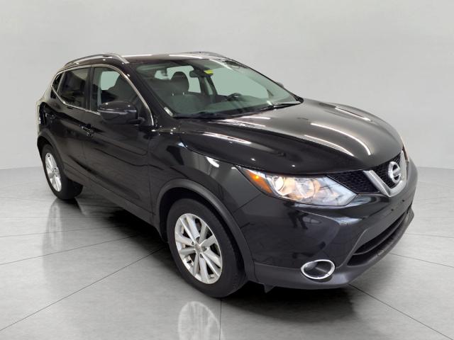 2017 Nissan Rogue Sport Vehicle Photo in Oshkosh, WI 54904