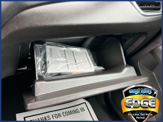 2022 Chevrolet Equinox Vehicle Photo in Roslyn, NY 11576