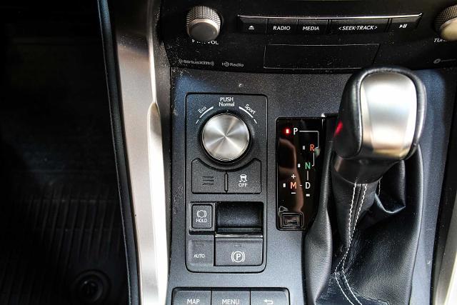 2018 Lexus NX 300 Vehicle Photo in DALLAS, TX 75235