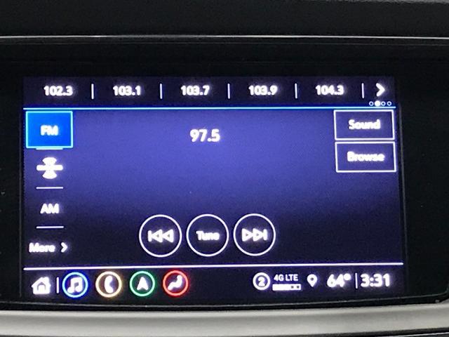 2024 Buick Enclave Vehicle Photo in GREEN BAY, WI 54303-3330