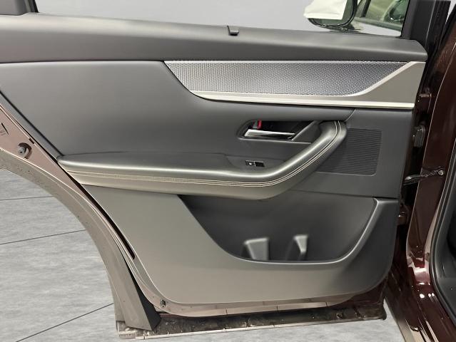 2025 Mazda CX-90 Vehicle Photo in Green Bay, WI 54304