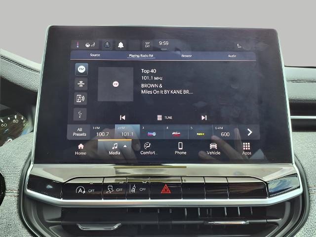 2014 Jeep Cherokee Vehicle Photo in Oshkosh, WI 54904