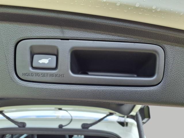 2025 Honda CR-V Hybrid Vehicle Photo in Oshkosh, WI 54904