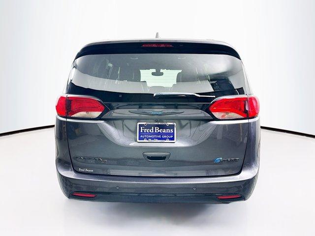 2020 Chrysler Pacifica Vehicle Photo in Doylsetown, PA 18901