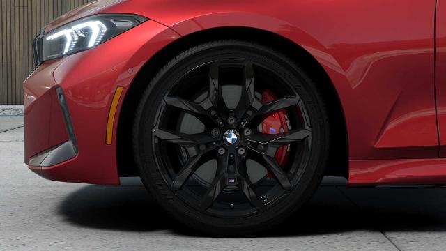 2025 BMW 330i xDrive Vehicle Photo in GRAPEVINE, TX 76051