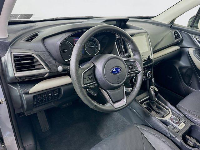 2024 Subaru Forester Vehicle Photo in Doylestown, PA 18902