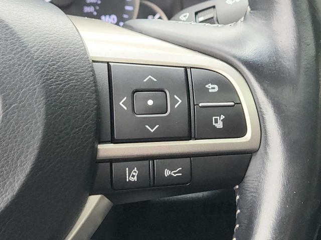 2016 Lexus ES 350 Vehicle Photo in MCKINNEY, TX 75070