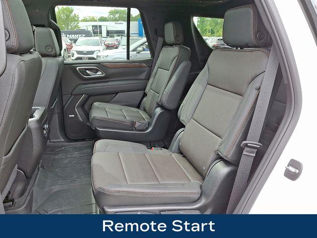 2024 Chevrolet Tahoe Vehicle Photo in PAWLING, NY 12564-3219