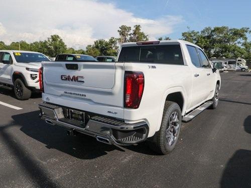 2025 GMC Sierra 1500 Vehicle Photo in HOMOSASSA, FL 34448-1461