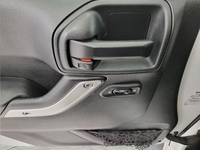 2016 Jeep Wrangler Unlimited Vehicle Photo in Neenah, WI 54956