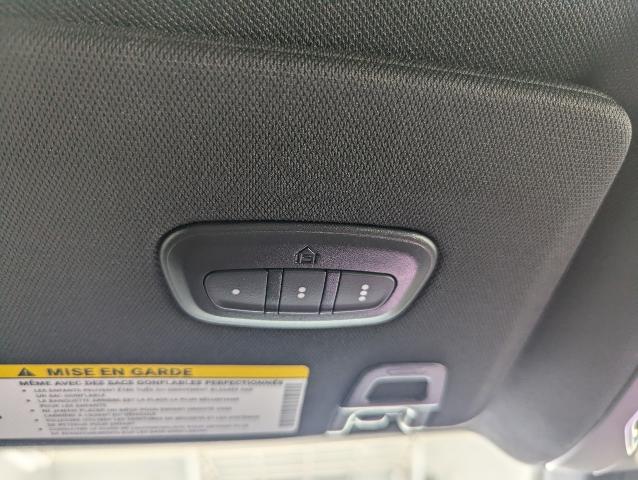 2025 Jeep Grand Cherokee L Vehicle Photo in Oshkosh, WI 54901