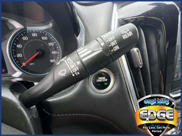 2022 Chevrolet Traverse Vehicle Photo in Roslyn, NY 11576