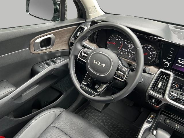 2022 Kia Sorento Vehicle Photo in Appleton, WI 54914