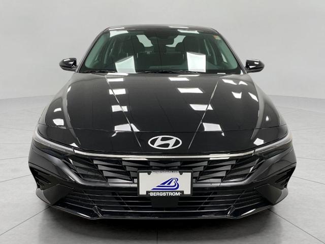 2025 Hyundai ELANTRA Vehicle Photo in Appleton, WI 54913