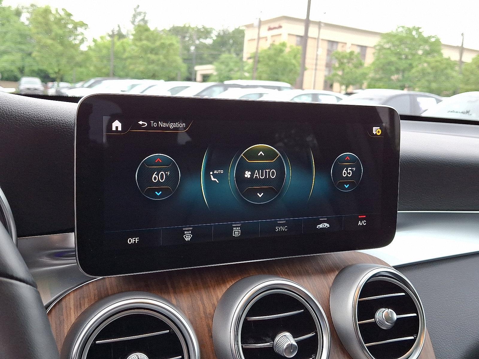 2022 Mercedes-Benz GLC Vehicle Photo in Willow Grove, PA 19090