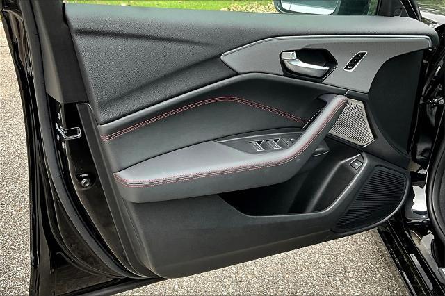2025 Acura TLX Vehicle Photo in Tulsa, OK 74145