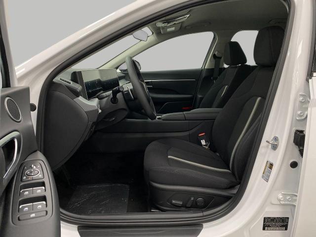 2025 Hyundai SONATA Vehicle Photo in Appleton, WI 54913
