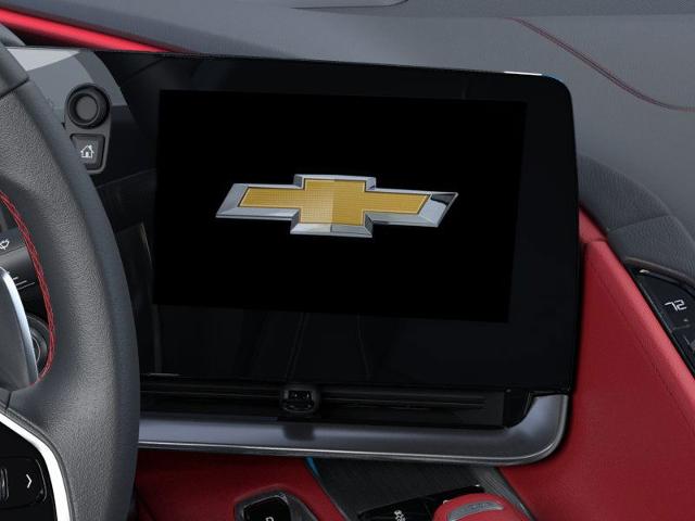 2025 Chevrolet Corvette Stingray Vehicle Photo in APPLETON, WI 54914-4656