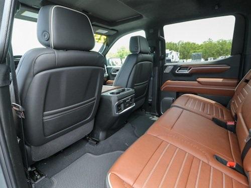 2025 GMC Sierra 1500 Vehicle Photo in HOMOSASSA, FL 34448-1461