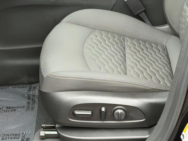2020 Chevrolet Equinox Vehicle Photo in MIDDLETON, WI 53562-1492