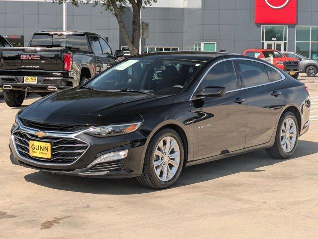 2020 Chevrolet Malibu Vehicle Photo in San Antonio, TX 78209