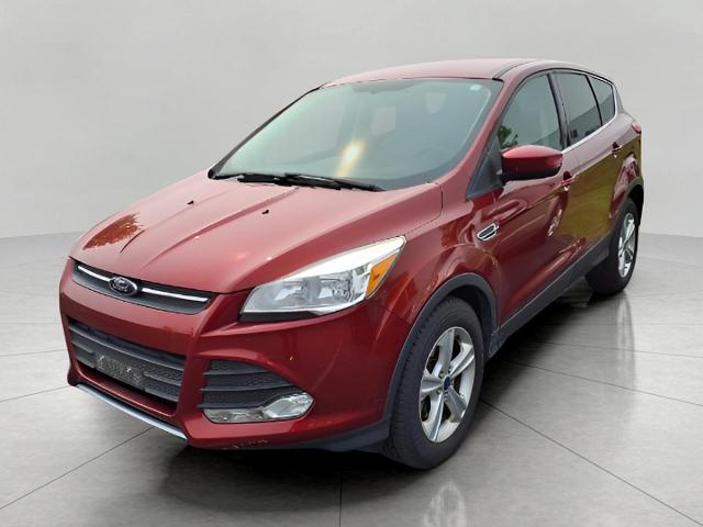 2015 Ford Escape Vehicle Photo in Oshkosh, WI 54904