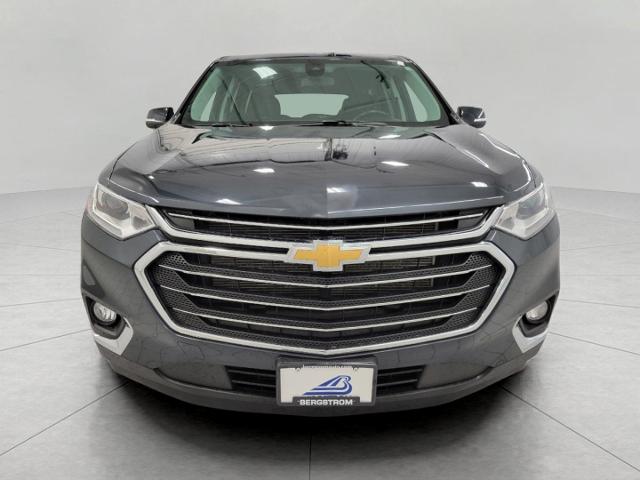 2021 Chevrolet Traverse Vehicle Photo in APPLETON, WI 54914-4656