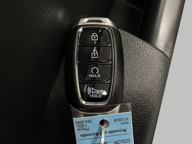 2023 Hyundai KONA Vehicle Photo in Appleton, WI 54913