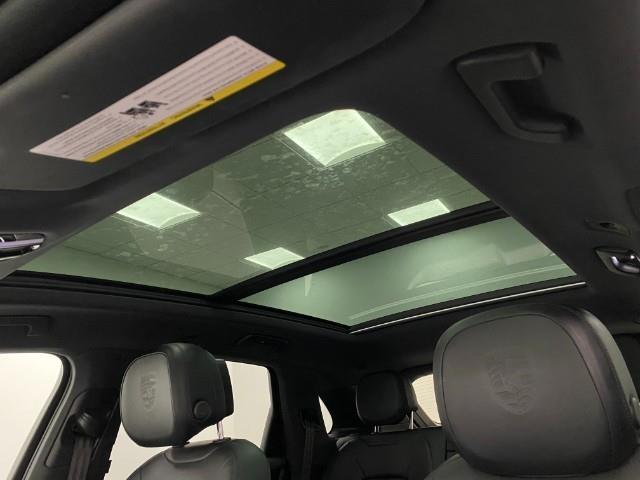 2021 Porsche Cayenne Vehicle Photo in Appleton, WI 54913