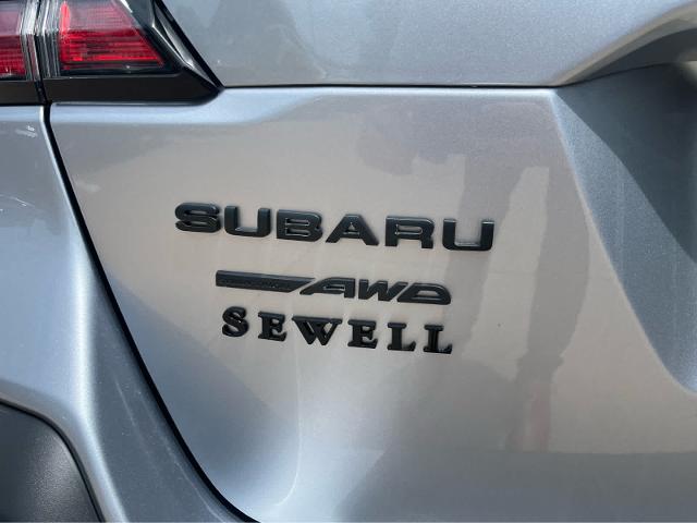 2025 Subaru Outback Vehicle Photo in DALLAS, TX 75209