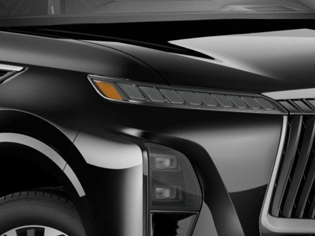 2025 INFINITI QX80 Vehicle Photo in Grapevine, TX 76051