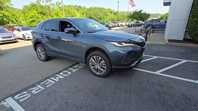 2024 Toyota Venza Vehicle Photo in Pleasant Hills, PA 15236