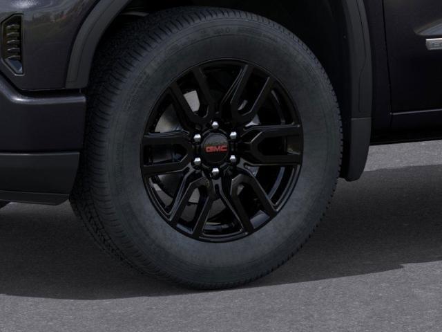 2025 GMC Sierra 1500 Vehicle Photo in APPLETON, WI 54914-8833