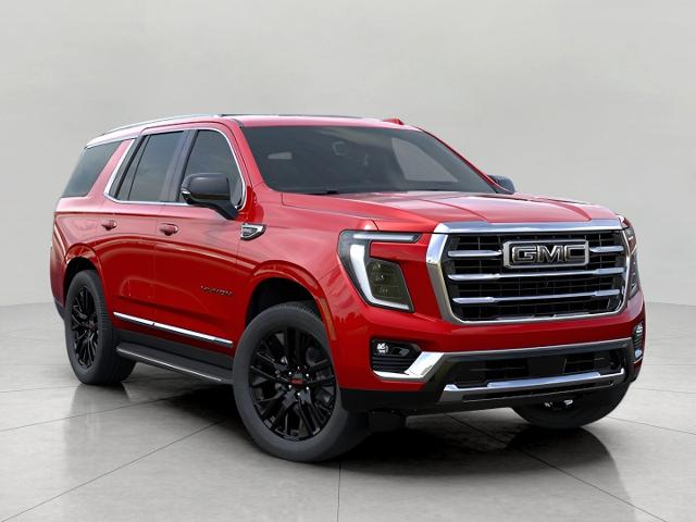 2025 GMC Yukon Vehicle Photo in MANITOWOC, WI 54220-5838
