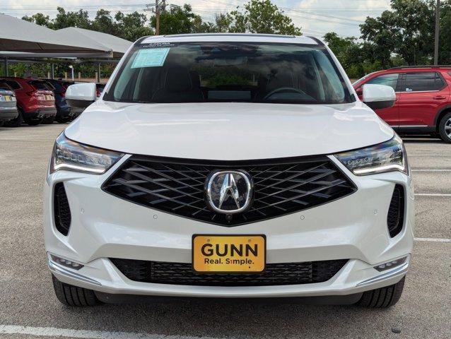 2025 Acura RDX Vehicle Photo in San Antonio, TX 78230