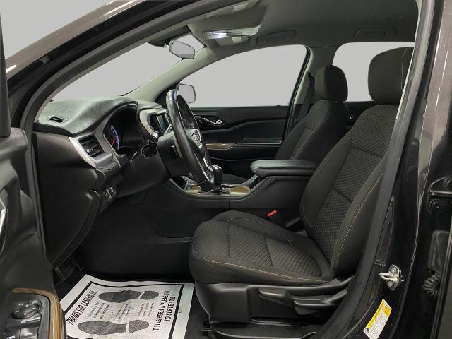 2017 GMC Acadia Vehicle Photo in Appleton, WI 54913