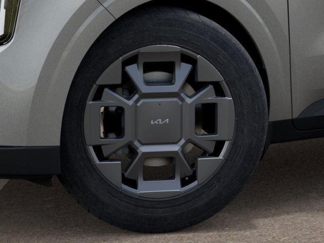 2026 Kia Carnival Hybrid Vehicle Photo in Tucson, AZ 85712