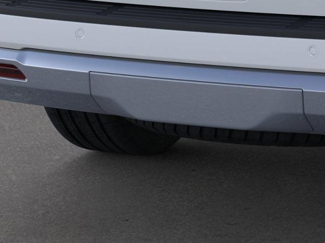 2024 Ford Expedition Vehicle Photo in Weatherford, TX 76087