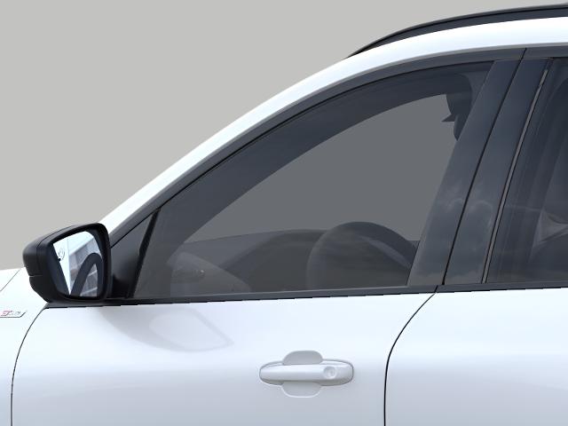 2024 Ford Escape Vehicle Photo in Oshkosh, WI 54901