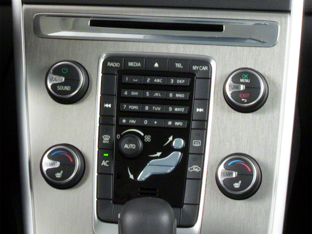 2012 Volvo XC60 Vehicle Photo in San Antonio, TX 78230