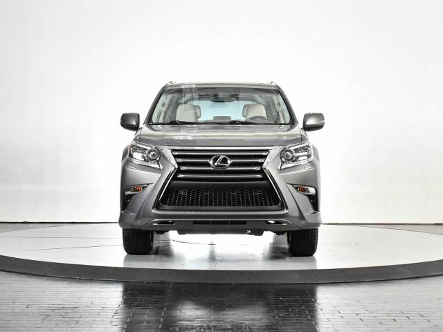 2014 Lexus GX 460 Vehicle Photo in DALLAS, TX 75235