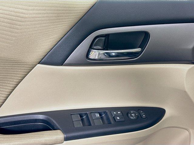 2015 Honda Accord Sedan Vehicle Photo in Flemington, NJ 08822