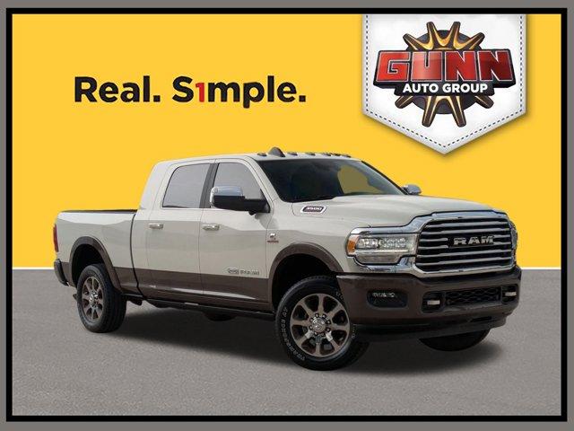 2022 Ram 3500 Vehicle Photo in SELMA, TX 78154-1459