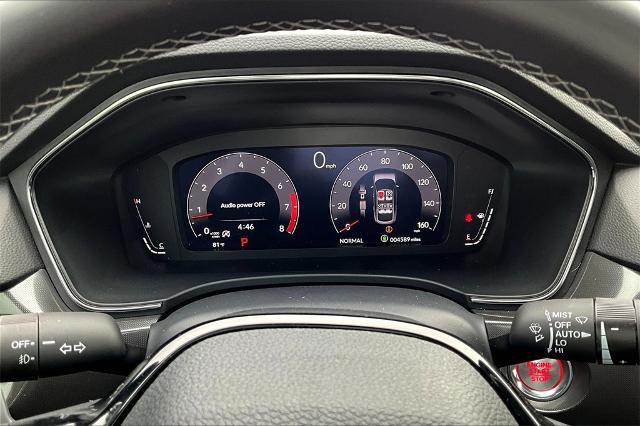2025 Acura Integra Vehicle Photo in Grapevine, TX 76051