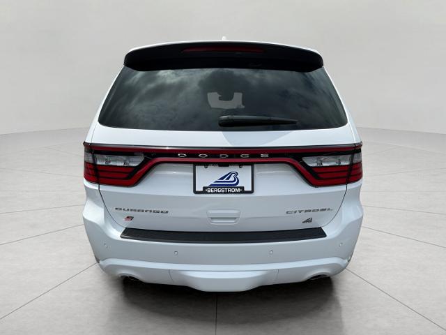 2022 Dodge Durango Vehicle Photo in MIDDLETON, WI 53562-1492