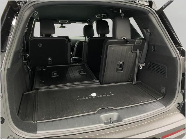 2025 Nissan Pathfinder Vehicle Photo in Appleton, WI 54913