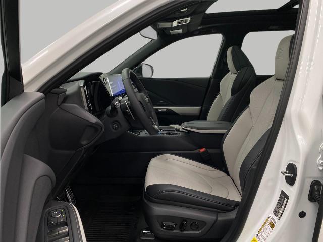 2025 Lexus TX 350 Vehicle Photo in Appleton, WI 54913