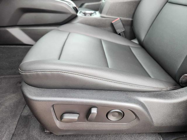 2023 GMC Canyon Vehicle Photo in DENTON, TX 76210-9321