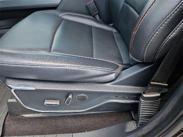 2021 Ford F-150 Vehicle Photo in EASTLAND, TX 76448-3020